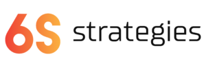 6S strategies main logo